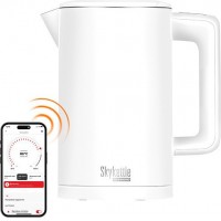 Электрический чайник Redmond SkyKettle KM231S (белый)