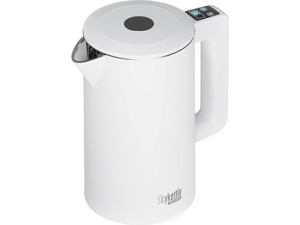 Электрический чайник Redmond SkyKettle KM231S (белый)