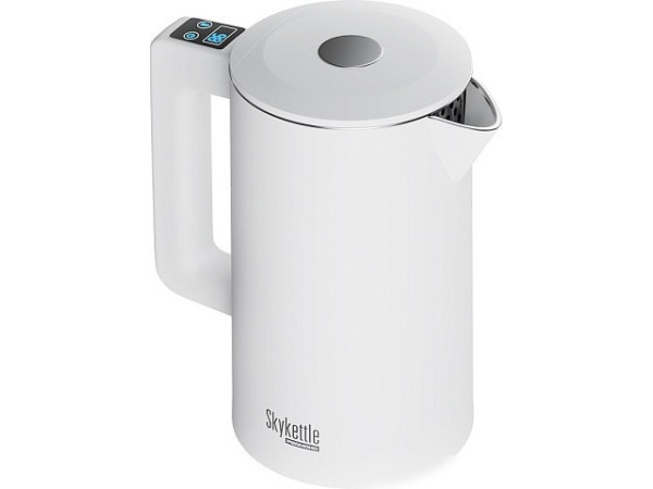 Электрический чайник Redmond SkyKettle KM231S (белый)