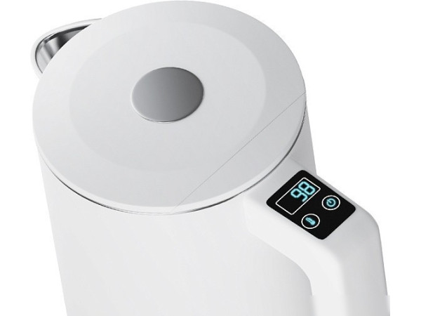 Электрический чайник Redmond SkyKettle KM231S (белый)