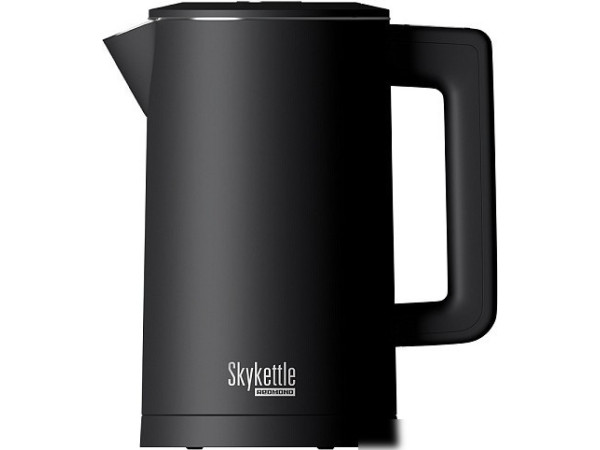 Электрический чайник Redmond SkyKettle KM231S (черный)