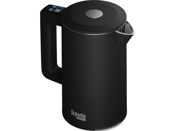 Электрический чайник Redmond SkyKettle KM231S (черный)