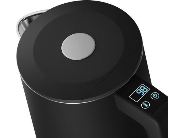 Электрический чайник Redmond SkyKettle KM231S (черный)