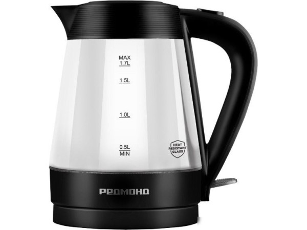 Электрический чайник Redmond (Редмонд) KG229