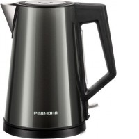 Электрический чайник Redmond (Редмонд) KM244 (серый)