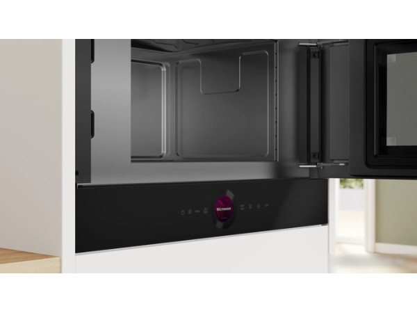 Микроволновая печь Bosch BFR9221B1
