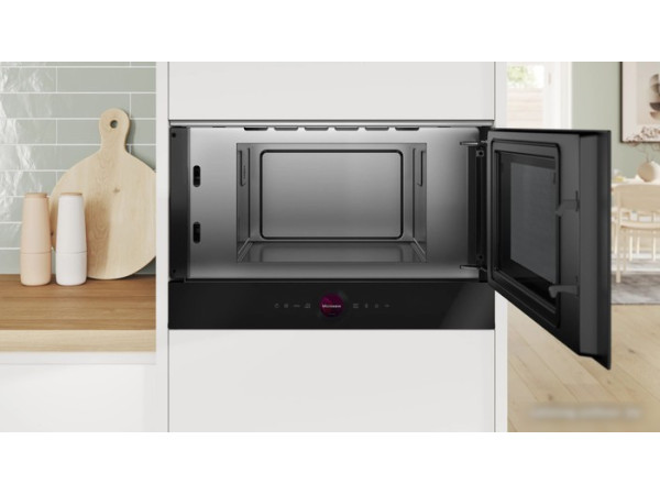 Микроволновая печь Bosch BFR9221B1