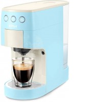 Капсульная кофеварка Kitfort KT-7466