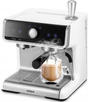 Рожковая кофеварка Kitfort KT-7170