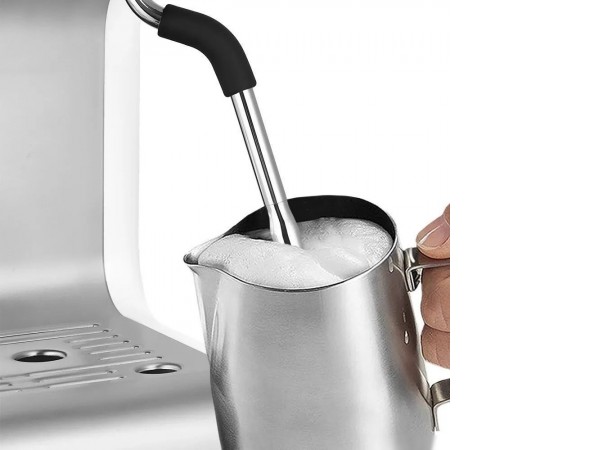 Рожковая кофеварка Kitfort KT-7170