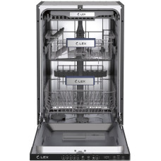 Встраиваемая посудомоечная машина LEX PM 4553N