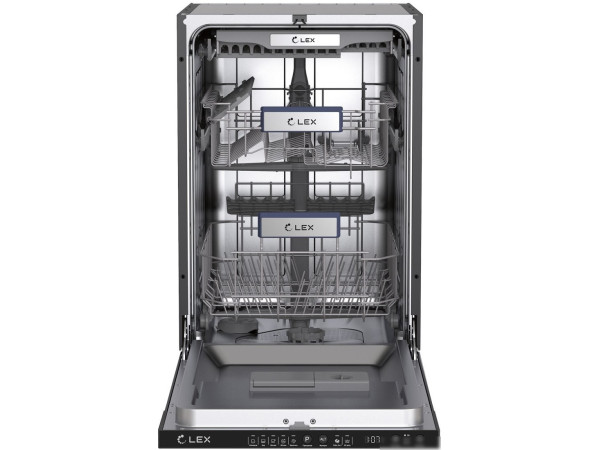 Встраиваемая посудомоечная машина LEX PM 4553N