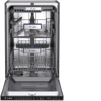 Встраиваемая посудомоечная машина LEX PM 4573N