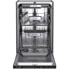 Встраиваемая посудомоечная машина LEX PM 4573N