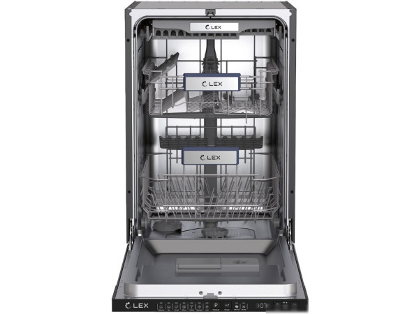 Встраиваемая посудомоечная машина LEX PM 4573N