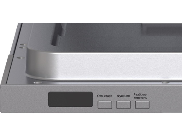 Встраиваемая посудомоечная машина LEX PM 4573N A Premium