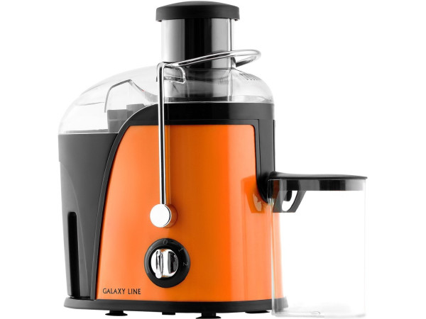 Соковыжималка Galaxy Line GL0814