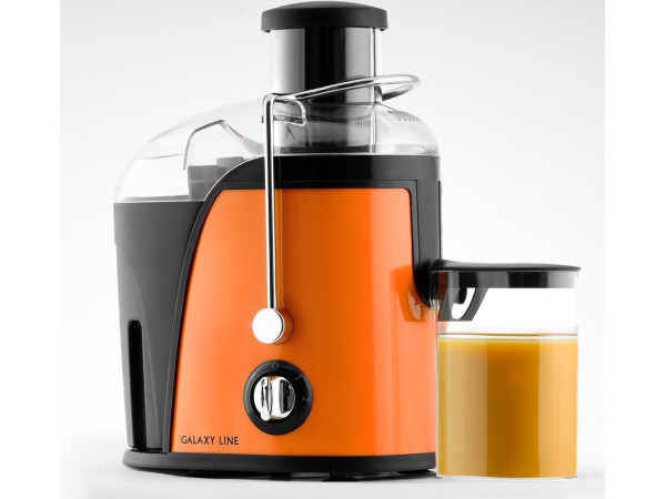 Соковыжималка Galaxy Line GL0814