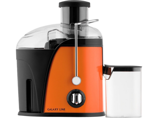 Соковыжималка Galaxy Line GL0814