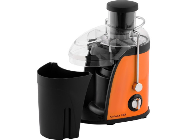 Соковыжималка Galaxy Line GL0814