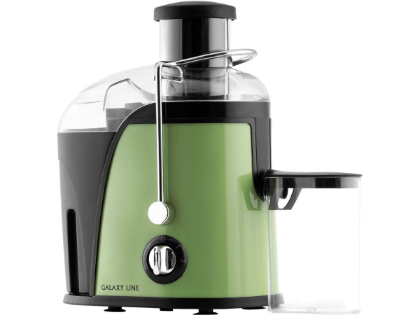 Соковыжималка Galaxy Line GL0815