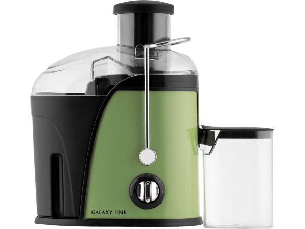 Соковыжималка Galaxy Line GL0815