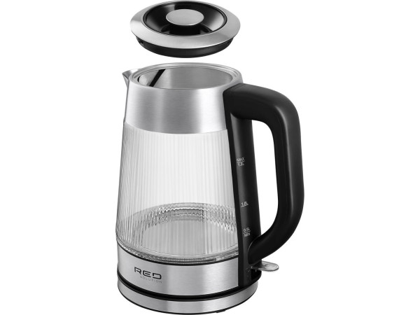 Электрический чайник RED Solution G121