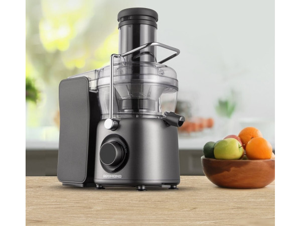 Соковыжималка Redmond J1402