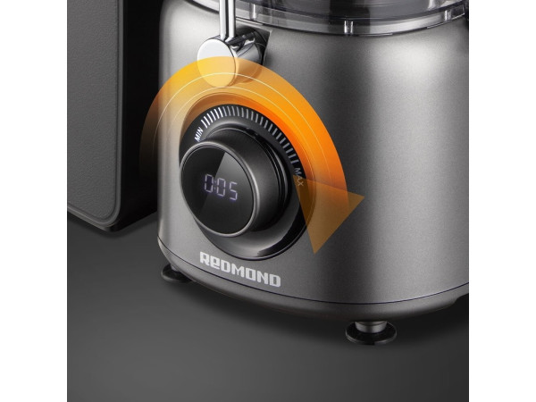 Соковыжималка Redmond J1402