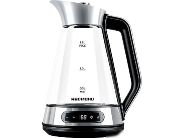 Электрический чайник Redmond KG222