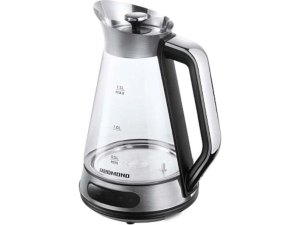 Электрический чайник Redmond KG222