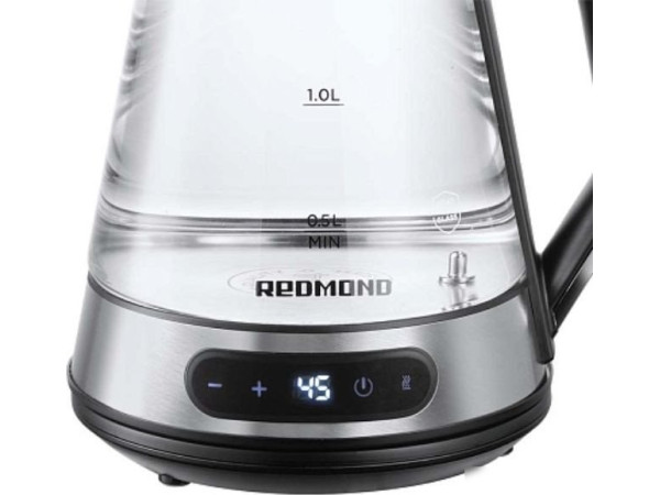 Электрический чайник Redmond KG222