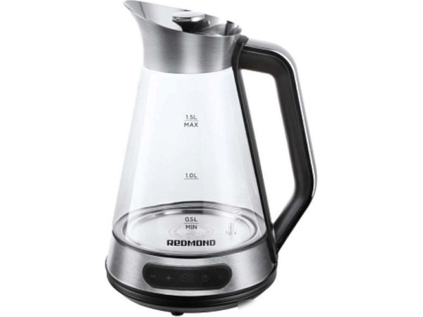 Электрический чайник Redmond KG222