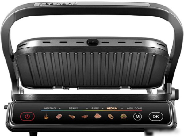 Электрогриль Redmond SteakMaster GM300