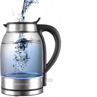 Электрический чайник Polaris PWK 1739CGL