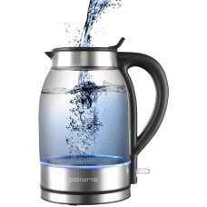 Электрический чайник Polaris PWK 1739CGL