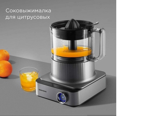 Кухонный комбайн Redmond FP608