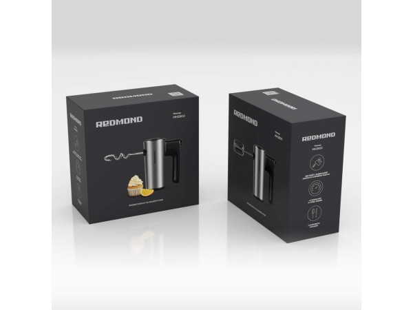 Миксер Redmond MH2800