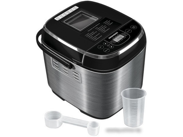 Хлебопечка Redmond RBM-M1907