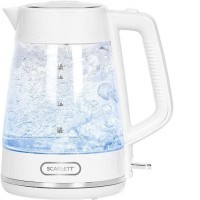 Электрический чайник Scarlett SC-EK27G104