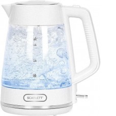 Электрический чайник Scarlett SC-EK27G104
