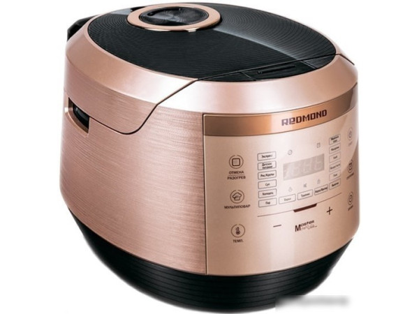 Мультиварка Redmond RMC-450