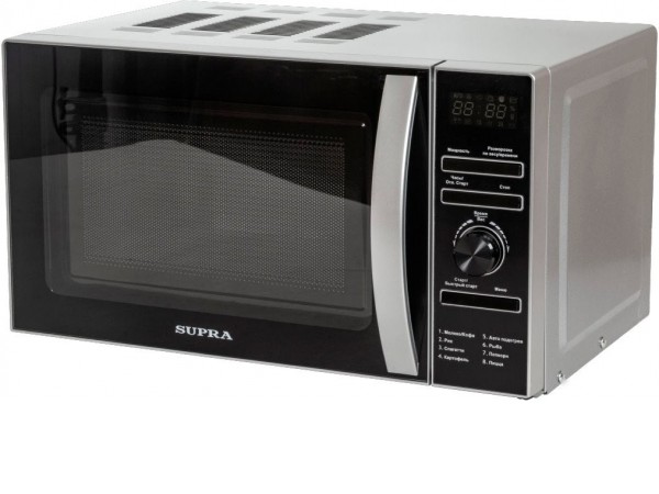 Микроволновая печь Supra 20TS45
