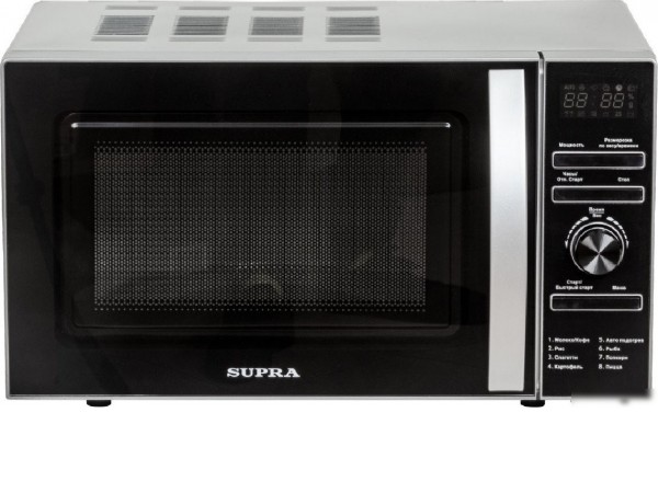 Микроволновая печь Supra 20TS45