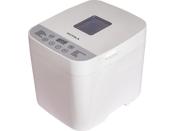 Хлебопечка Supra BMS-280