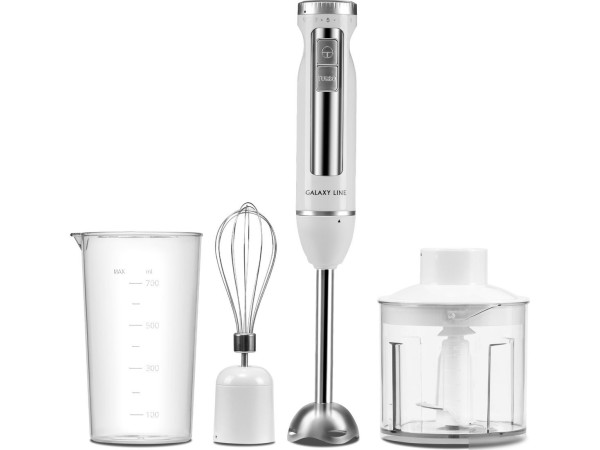 Погружной блендер Galaxy Line GL2145