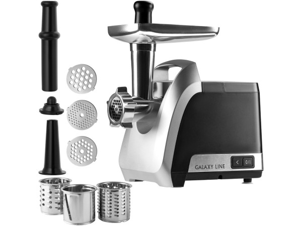 Мясорубка Galaxy Line GL2423