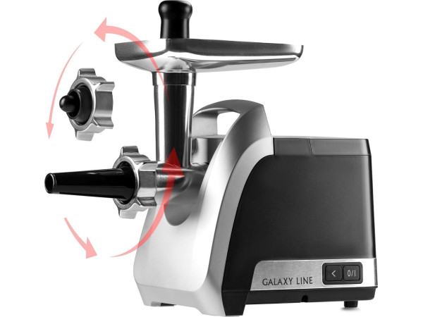 Мясорубка Galaxy Line GL2423