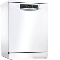 Отдельностоящая посудомоечная машина Bosch Serie 4 SMS46NW01B