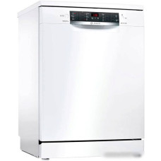Отдельностоящая посудомоечная машина Bosch Serie 4 SMS46NW01B